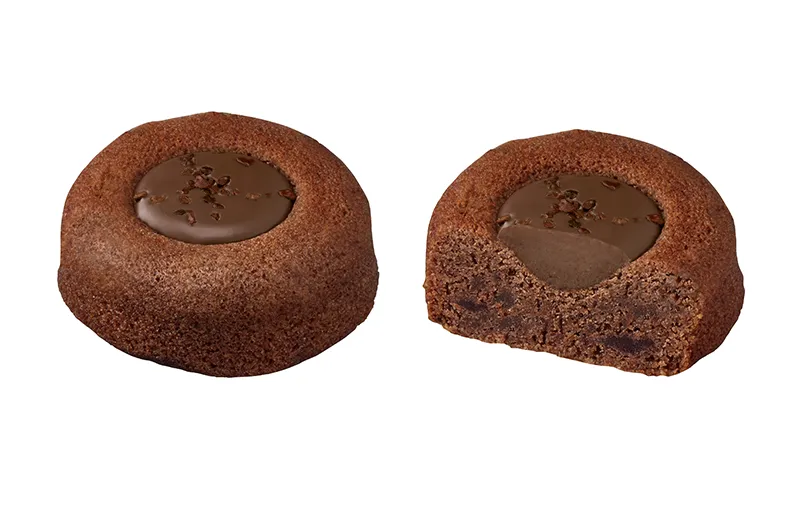 ショコラ ティグレ