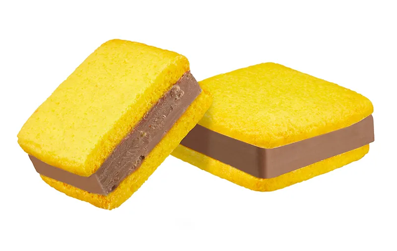 瀬戸内レモン＆ミルクチョコレート