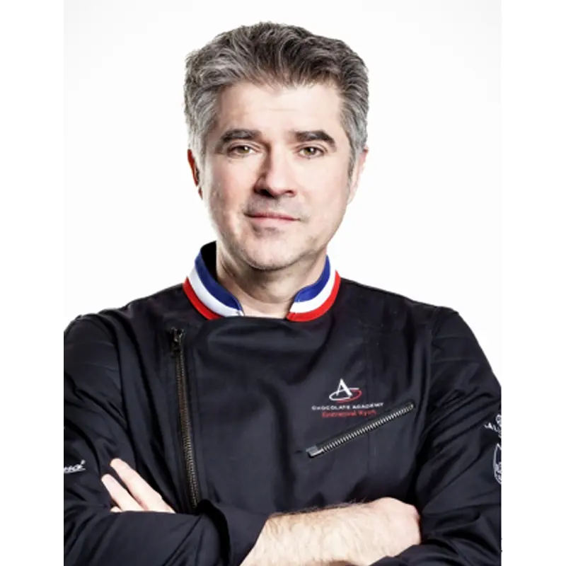 エマニュエル・リオン