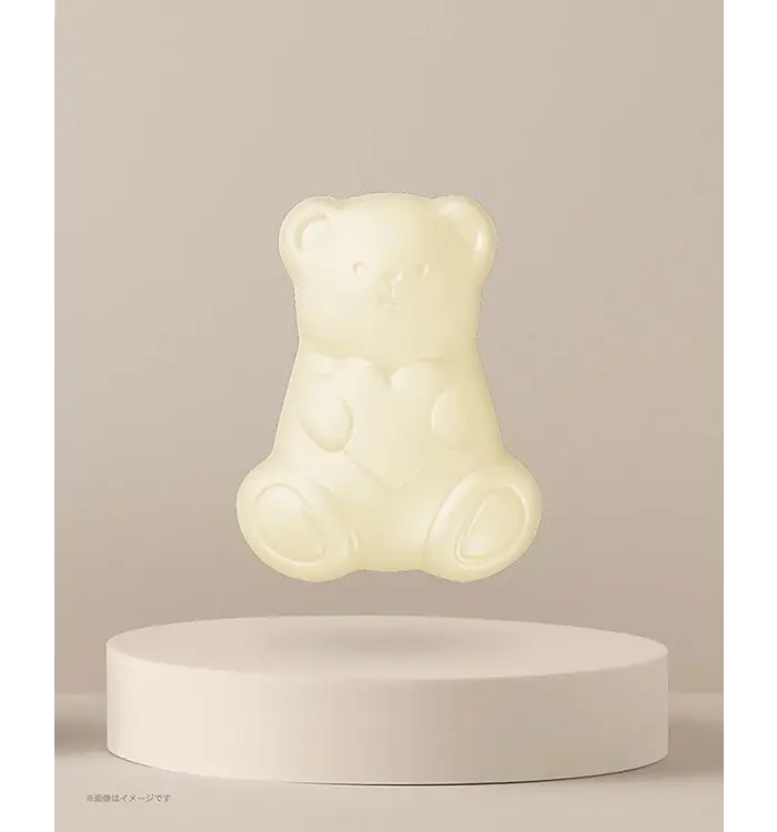 ゴディバの新スタイルショップの「ジョイフルミックス」に新フレーバー登場！「ジョイフルミックス ホワイト ベア」～2026年3月27日（金）より～