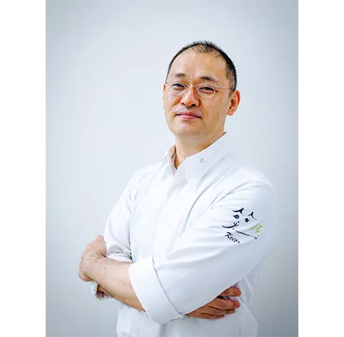 福井県 有限会社はや川 早川慶太さん​