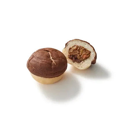 「ショコラティエのカレーパン」