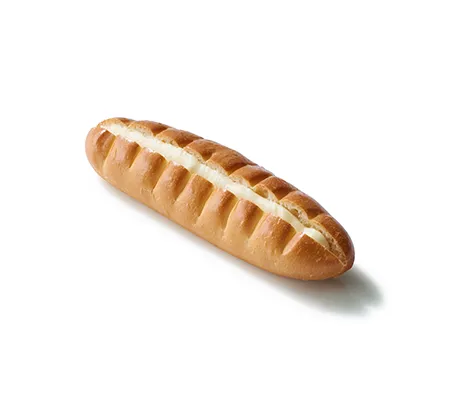 「ソフト ミルククリーム」