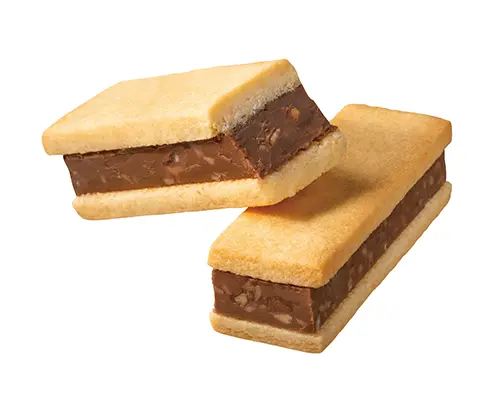 アーモンド＆ミルクチョコレート
