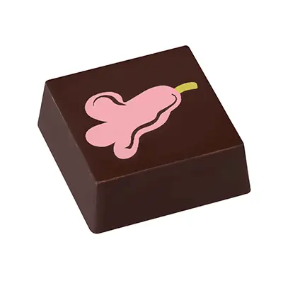 ブルーベリー/フラワー