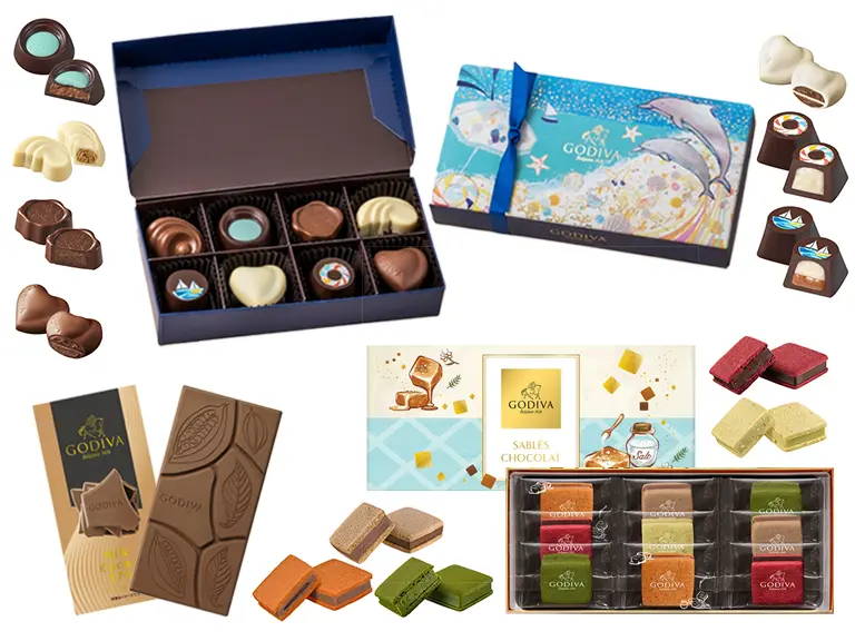 2025年7月-8月のハッピーセット