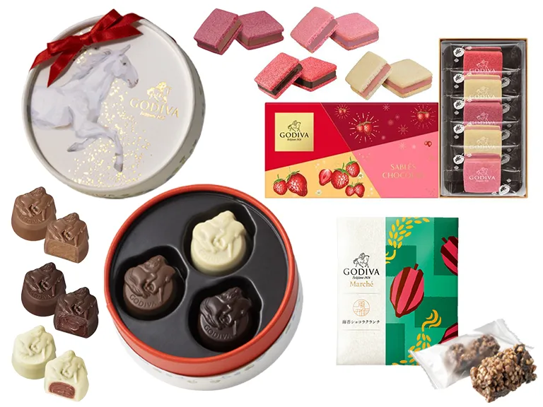 2025年12月-2026年1月のジョイフルセット