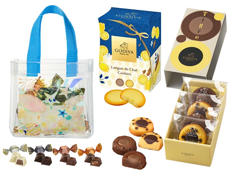 2025年6月-7月のジョイフルセット