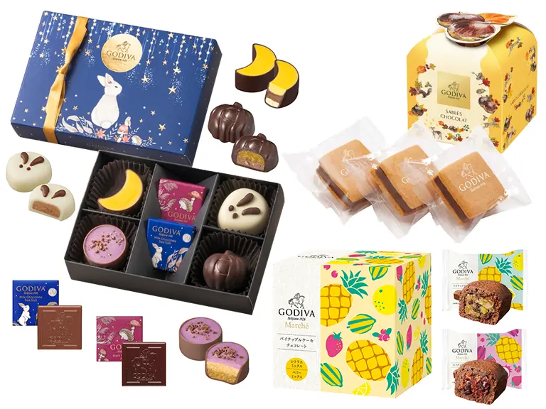 2025年8月-9月のジョイフルセット