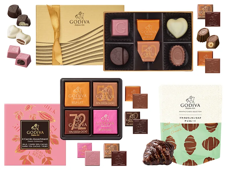 2025年5月-6月のご褒美セット