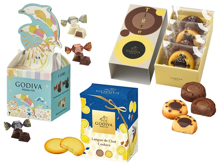 2025年6月-7月のご褒美セット