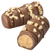 アーモンド ブッシュ