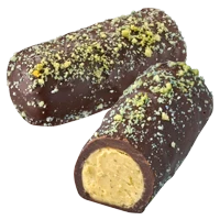 ピスタチオ ブッシュ