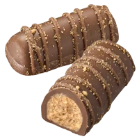 スペキュロス ブッシュ