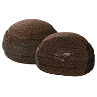 ドーム バームクーヘン ショコラ