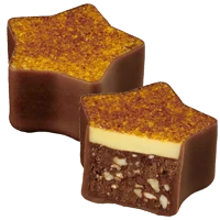 くるみ & ハニージンジャー