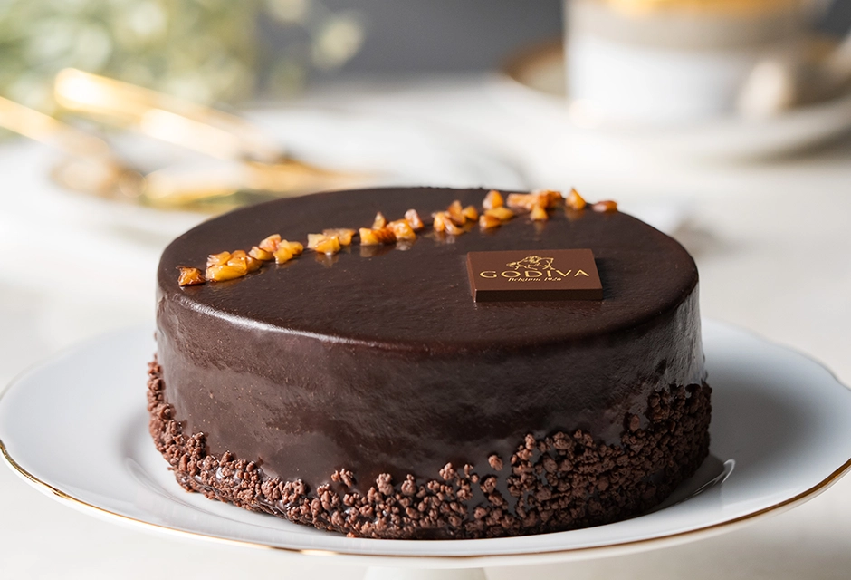チョコレートケーキ
