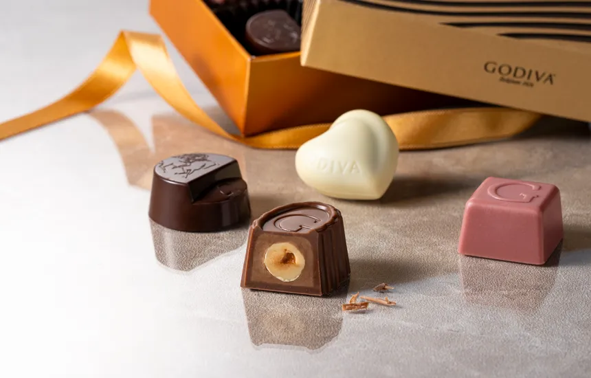 ハート オブ ゴールド コレクション