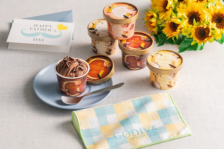 アイスクリーム