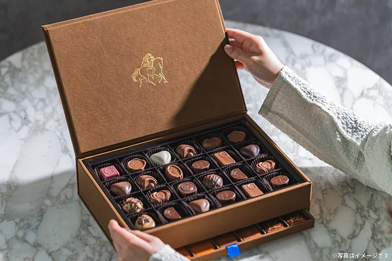 第４位「グランプラス」