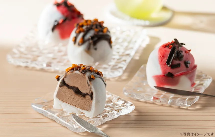 第４位「アイスギフトセット」