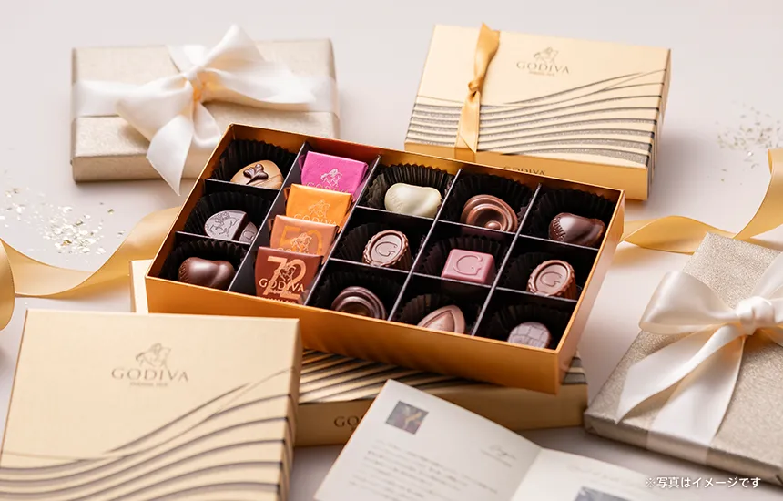 第2位「チョコレート」