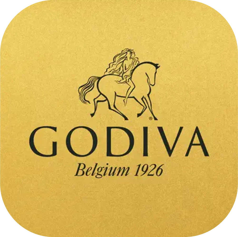 ゴディバ公式アプリ