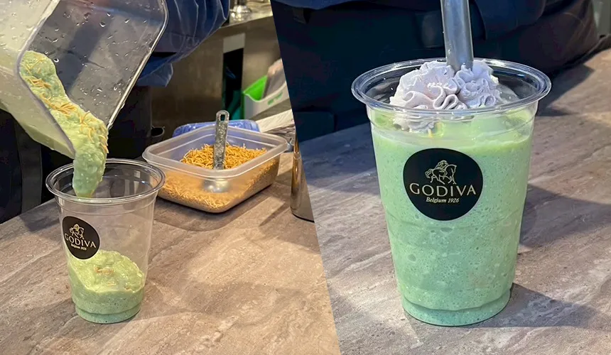 【画像③：ショコリキサー製作過程】