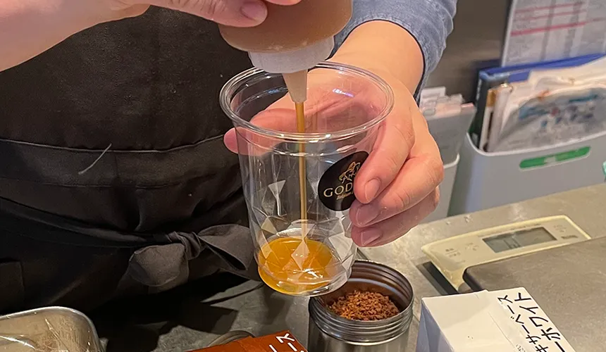 【画像③ダークチョコレートオランジェ】