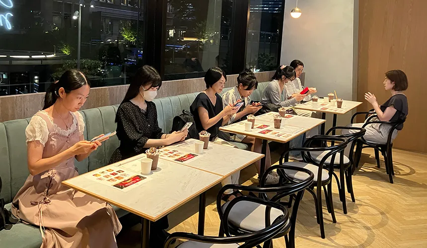 【画像⑥会場の皆様】