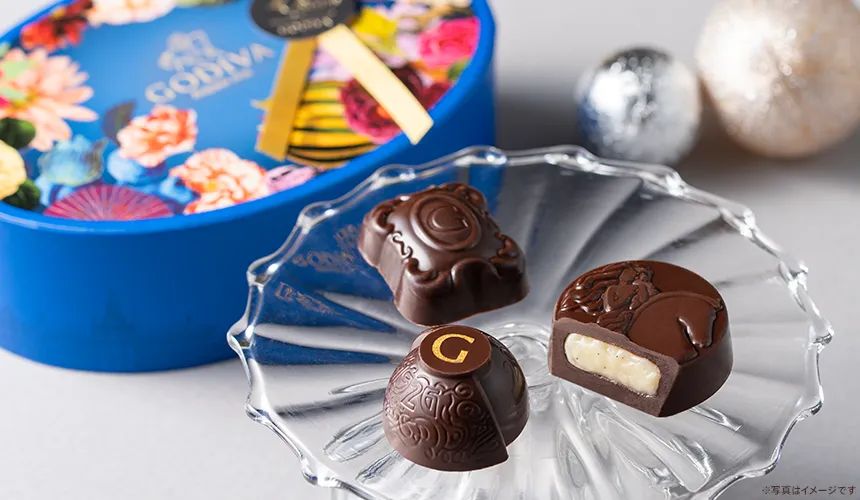 男性からのバレンタインギフトは嬉しい？女性の本音とおすすめギフト