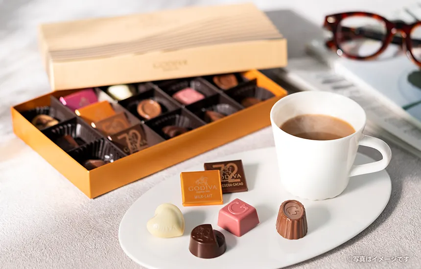 ゴールド コレクション