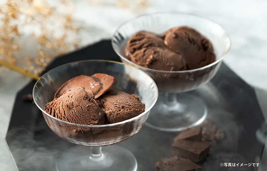 アイスクリーム