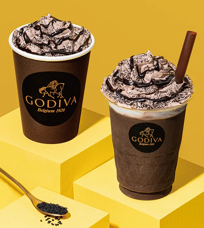 ブラックフライデー ショコリキサー ダークチョコレート＆ブラックセサミ