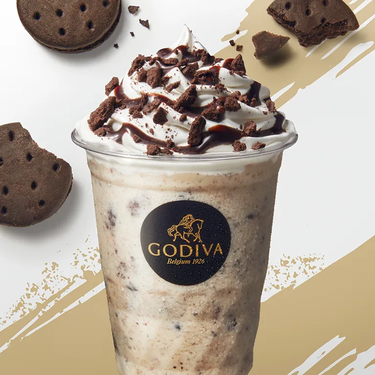 ミルクチョコレート クッキー＆クリーム ショコリキサー