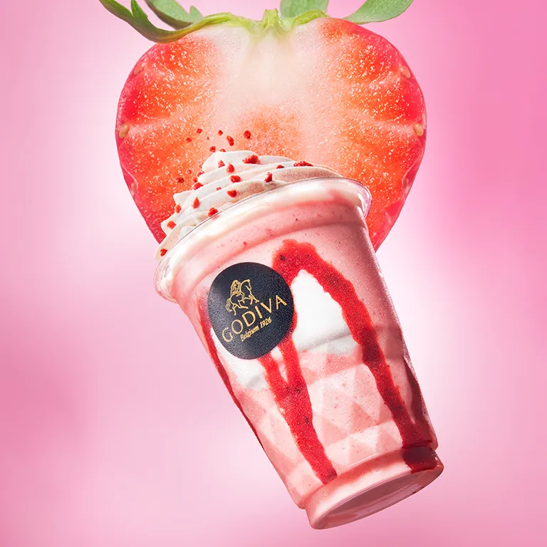 ストロベリー ショコリキサー