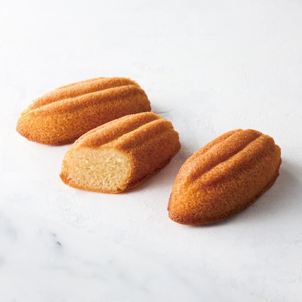 Gバターズ フィナンシェ アンバー