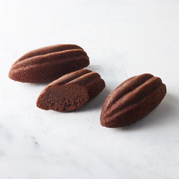 Gバターズ フィナンシェ ノワール