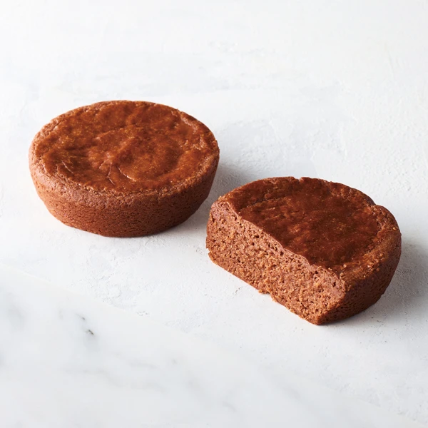 Gバターズ ガレット ショコラ