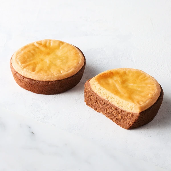 Gバターズ ガレット デュオ