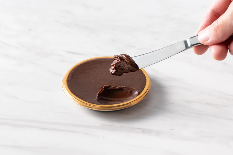 ショコラバター