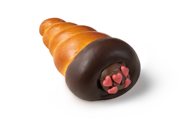 ハートコロネ (ショコラ)