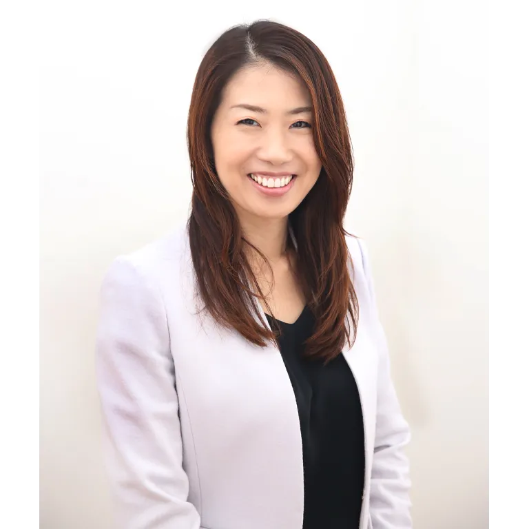 株式会社おいもや 代表取締役 関谷 夕佳さん