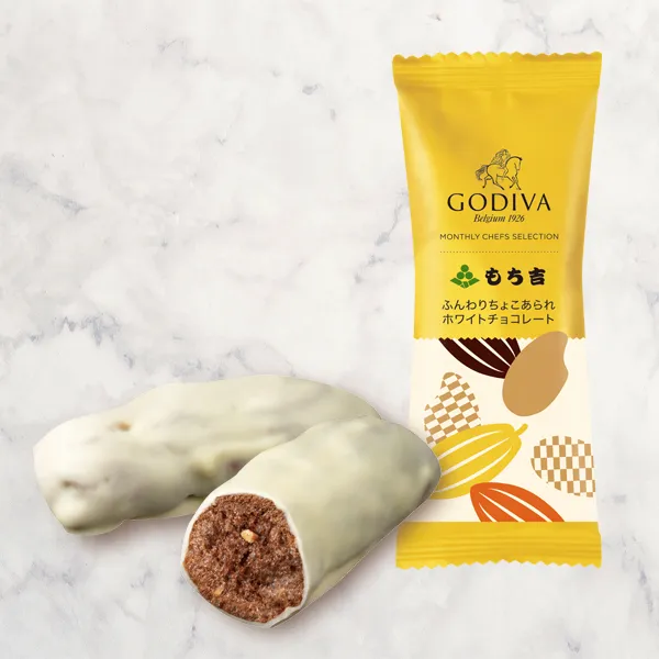ホワイトチョコレート