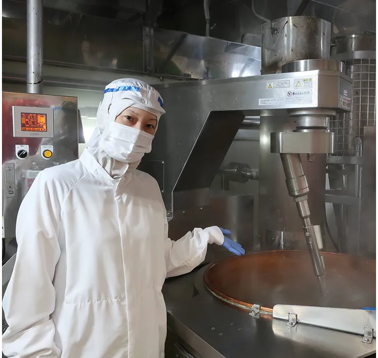 株式会社 廣八堂 研究開発室 政住 あずささん