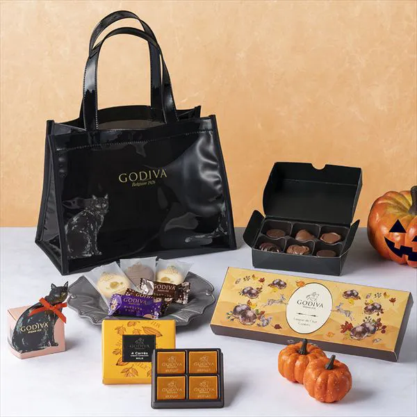 ハロウィンパーティセット