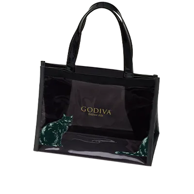 ゴディバ ハロウィン パーティセット