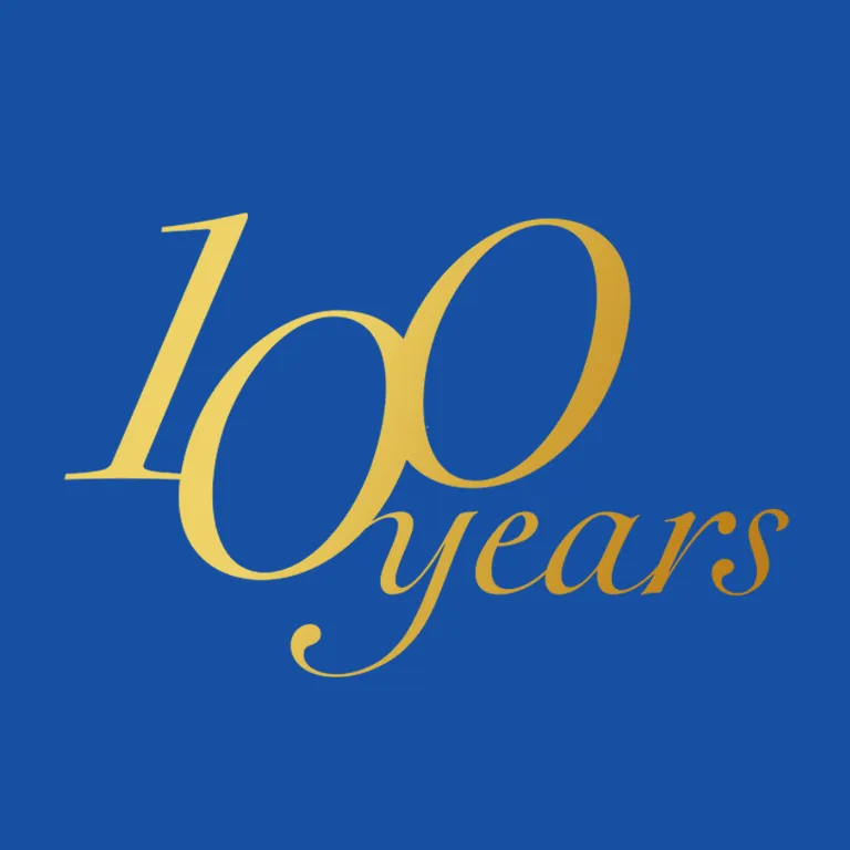 ゴディバ 100周年