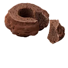 バームクーヘン