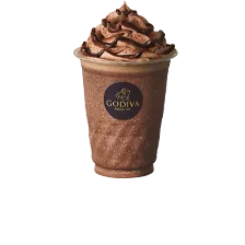 ショコリキサーなど